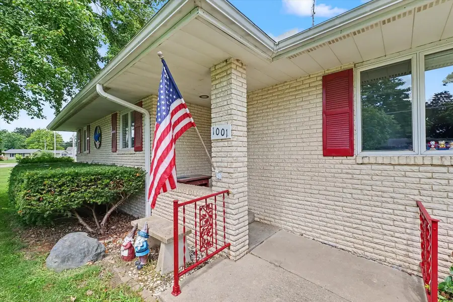 Address Withheld By Seller, Farmer City, IL 61842 - #3