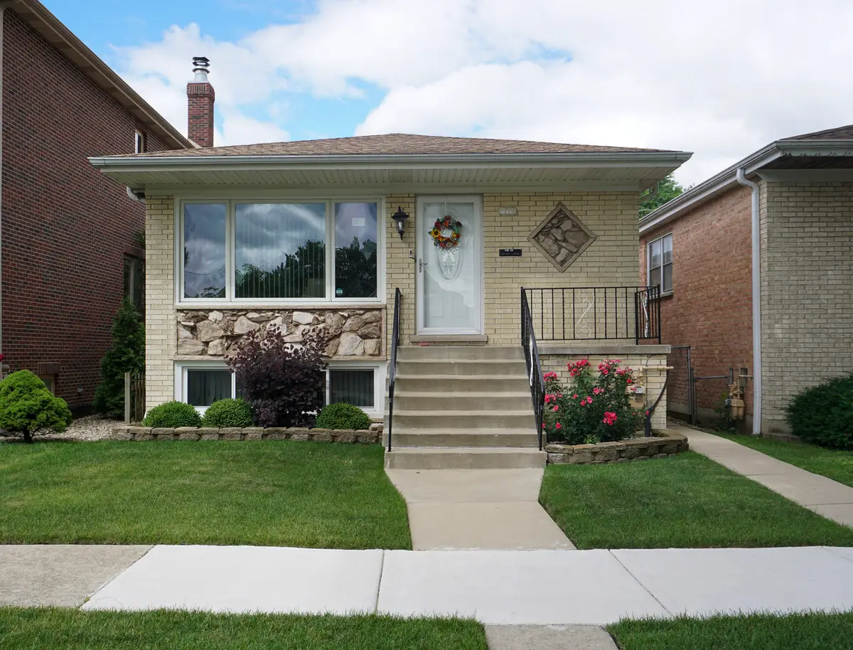 3318 N Page Avenue, Chicago, IL 60634 - #1