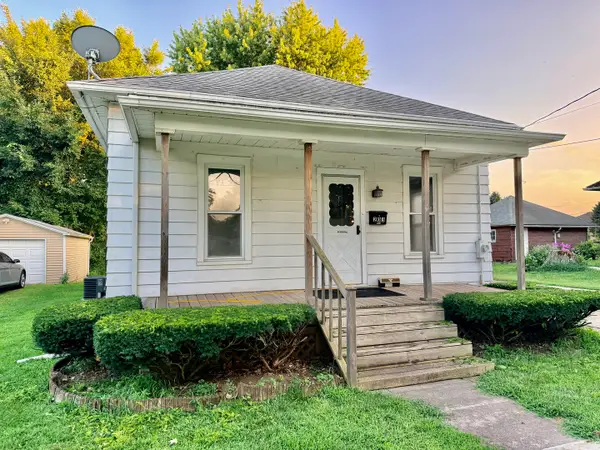203 E Grant Street, Streator, IL 61364