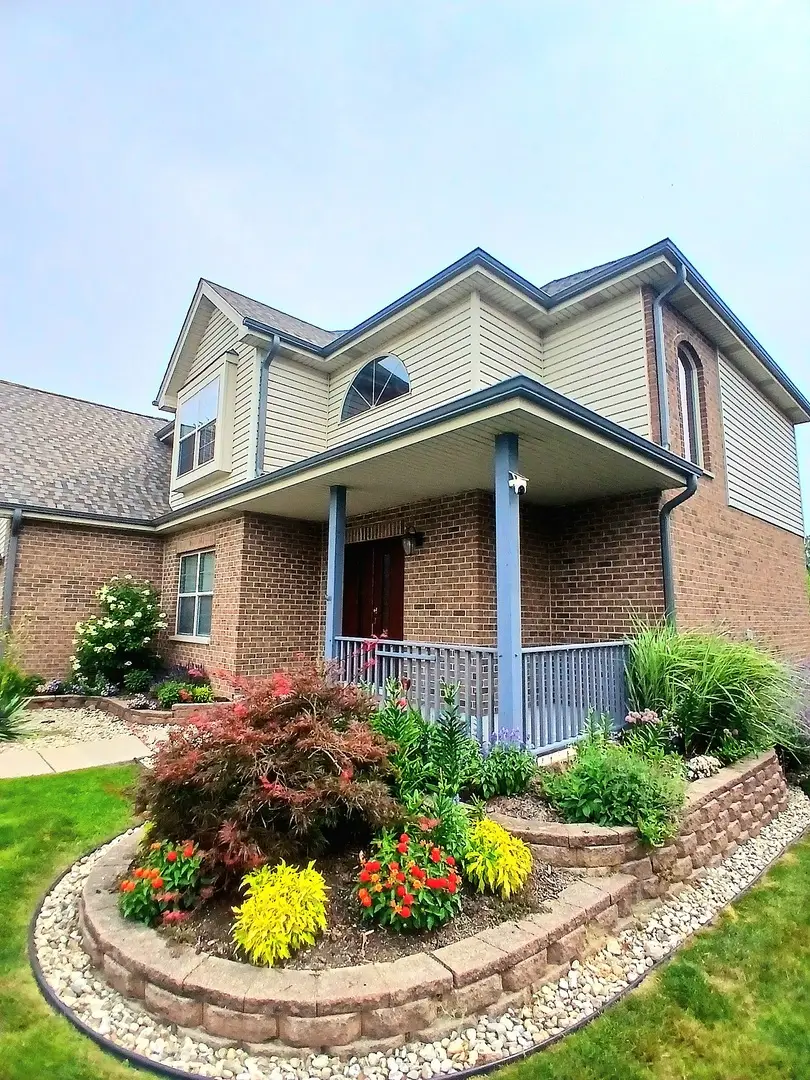 14335 S Surrey Court, Homer Glen, IL 60491 - #2