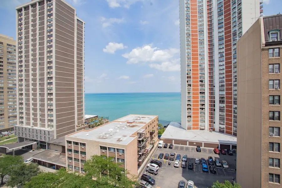 6118 N Sheridan Road #1102, Chicago, IL 60660 - #3