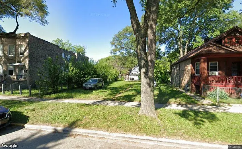 6028 S Marshfield Avenue, Chicago, IL 60636 - #1