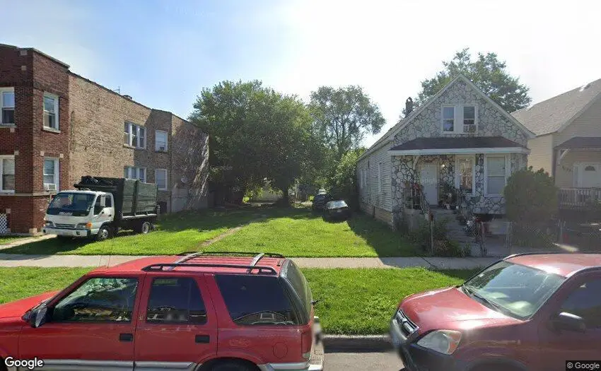 6129 S Wood Street, Chicago, IL 60636 - #1