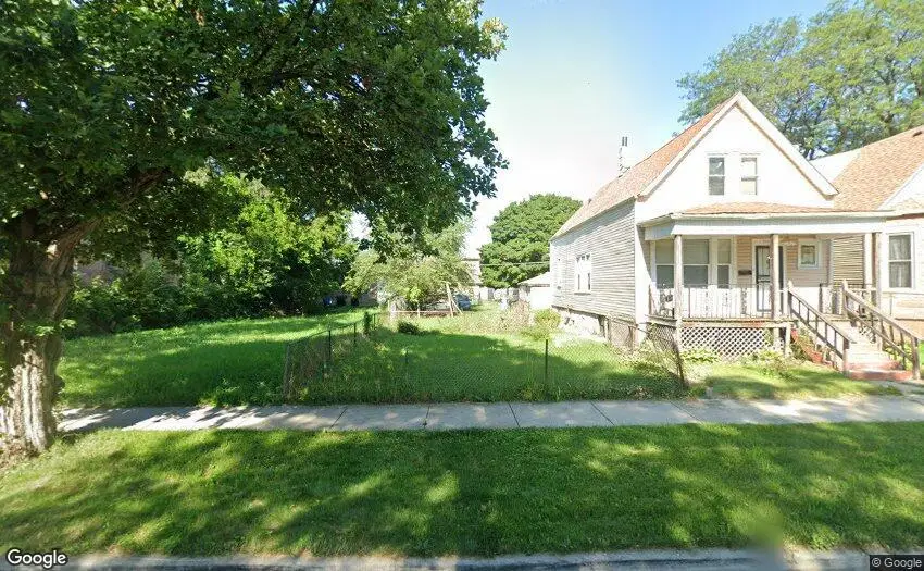 6208 S Winchester Avenue, Chicago, IL 60636 - #1