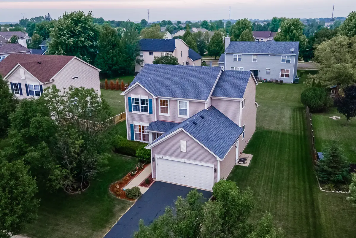 3183 Venetian Way, Montgomery, IL 60538 - #1
