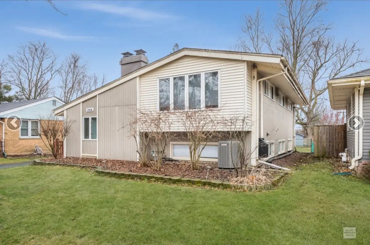 204 Anna Street, North Aurora, IL 60542 - #1