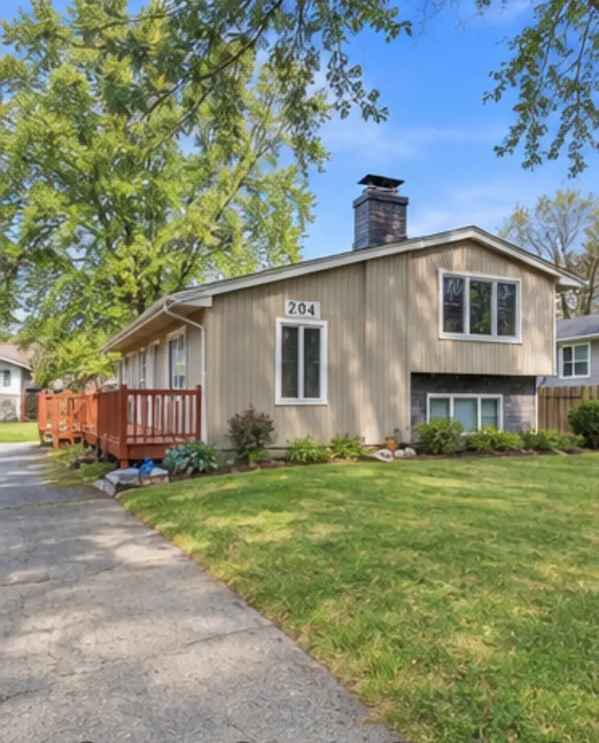 204 Anna Street, North Aurora, IL 60542 - #2