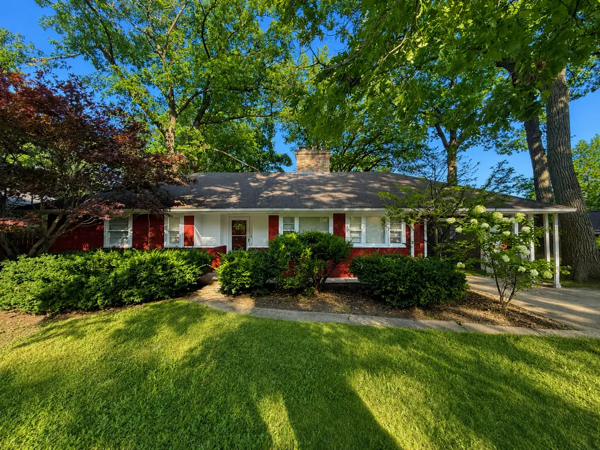 2811 Forest Lane, Waukegan, IL 60087 - #1