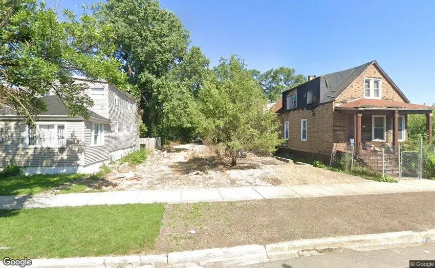 6345 S Seeley Avenue, Chicago, IL 60636 - #1
