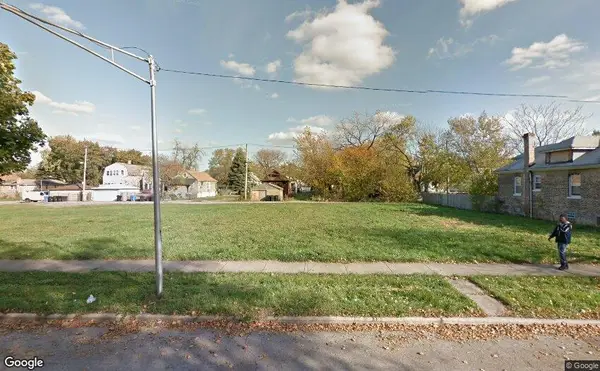 6415 S Hamilton Avenue, Chicago, IL 60636