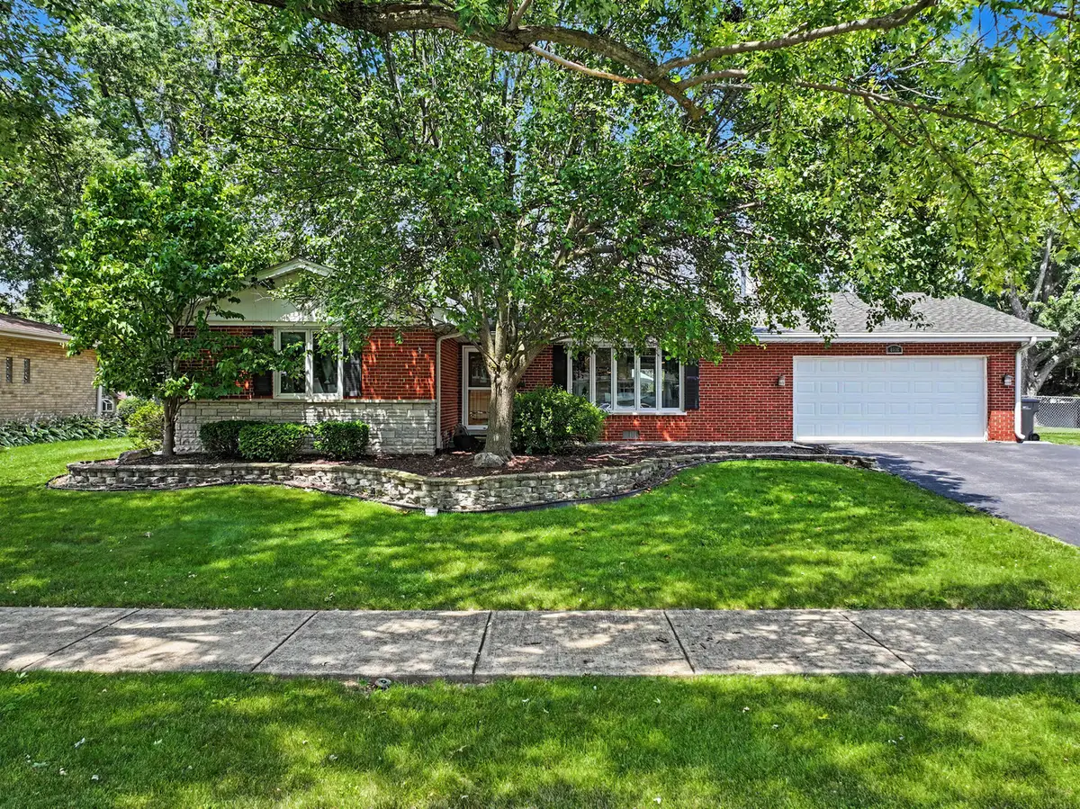 8616 W 144th. Street W, Orland Park, IL 60462 - #1