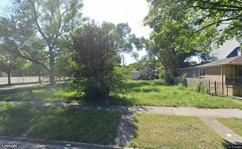 6454 S Seeley Avenue, Chicago, IL 60636 - #1