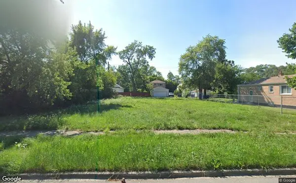 6520 S Hoyne Avenue, Chicago, IL 60636