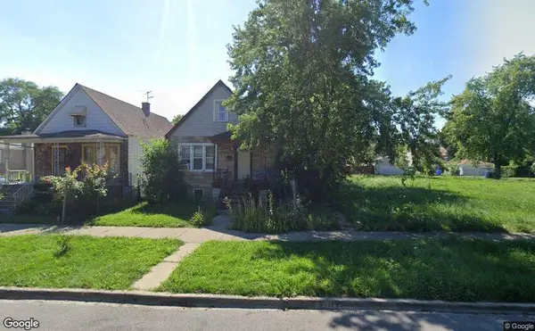 6522 S Hoyne Avenue, Chicago, IL 60636