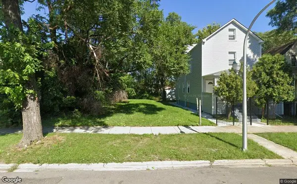 6519 S Seeley Avenue, Chicago, IL 60636