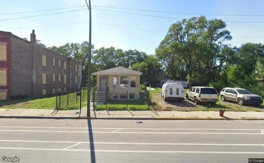 6526 S Damen Avenue, Chicago, IL 60636 - #1