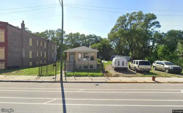 6526 S Damen Avenue, Chicago, IL 60636