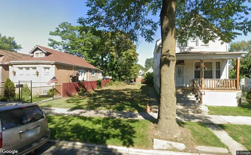 6621 S Hoyne Avenue, Chicago, IL 60636 - #1