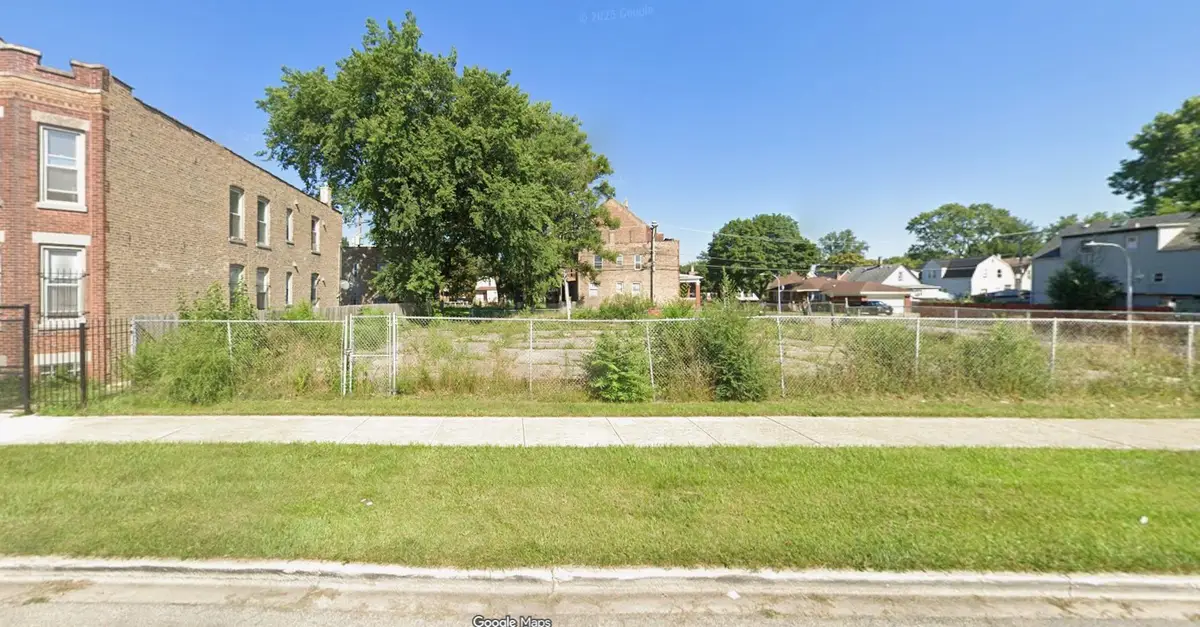 6346 S Winchester Avenue, Chicago, IL 60636 - #1