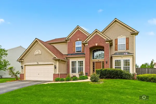 385 Marshall Ash Street, Bolingbrook, IL 60490