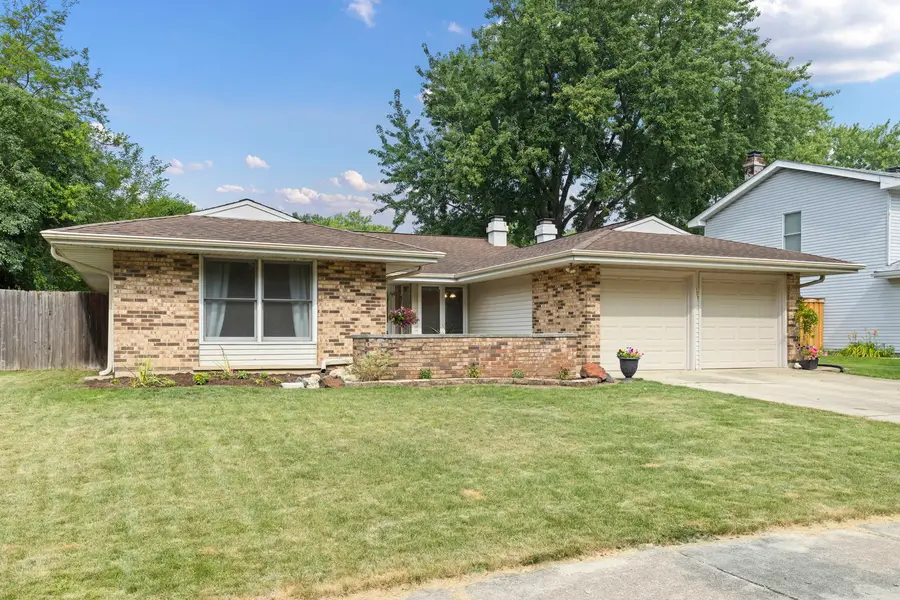 121 Newport Drive, Bolingbrook, IL 60440 - #2