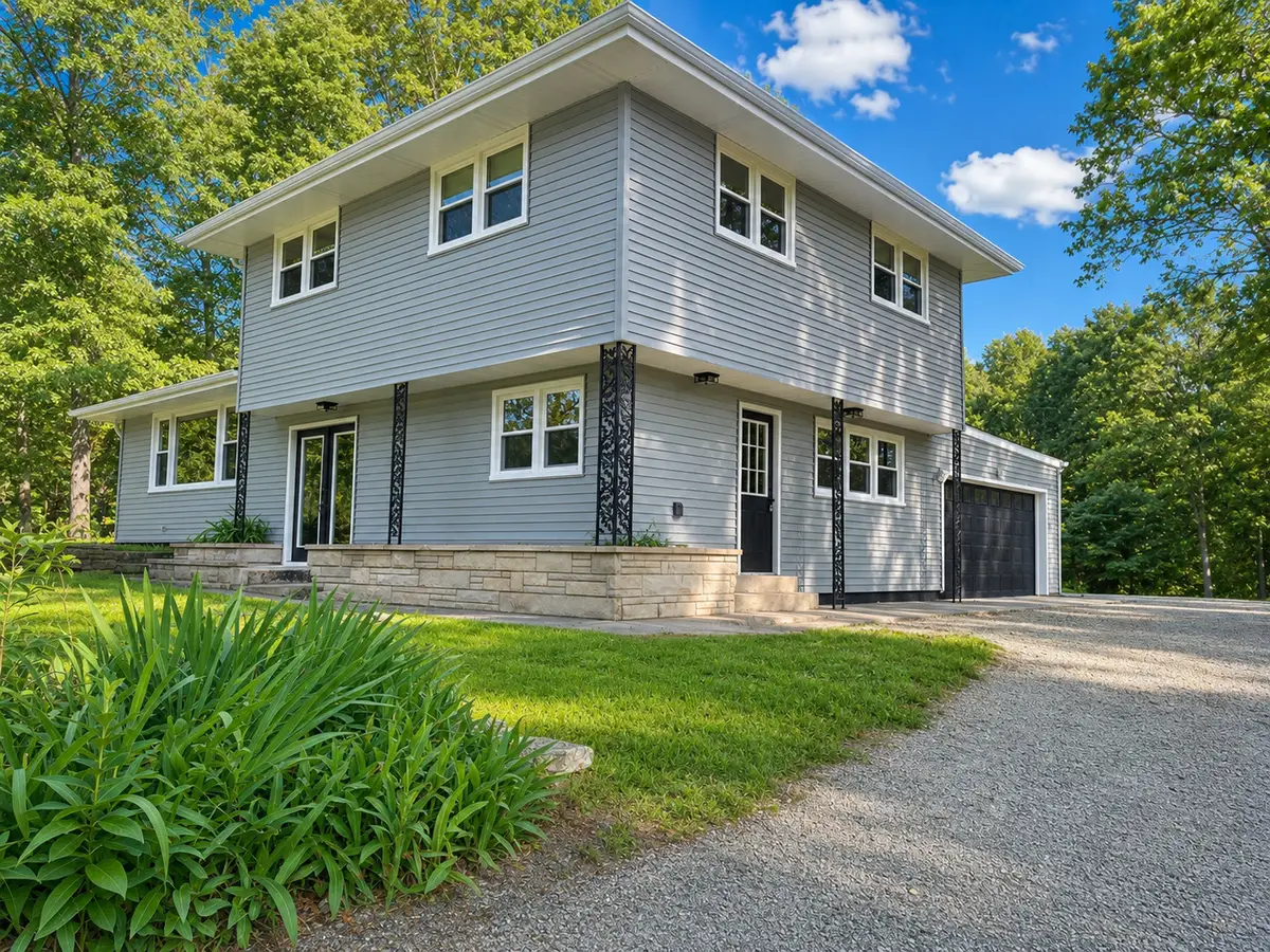 1401 Oakleaf Drive, Saint Anne, IL 60964 - #1