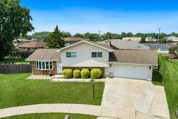 15512 Lorel Avenue, Oak Forest, IL 60452