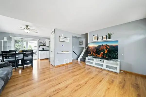 15512 Lorel Avenue, Oak Forest, IL 60452 - #2
