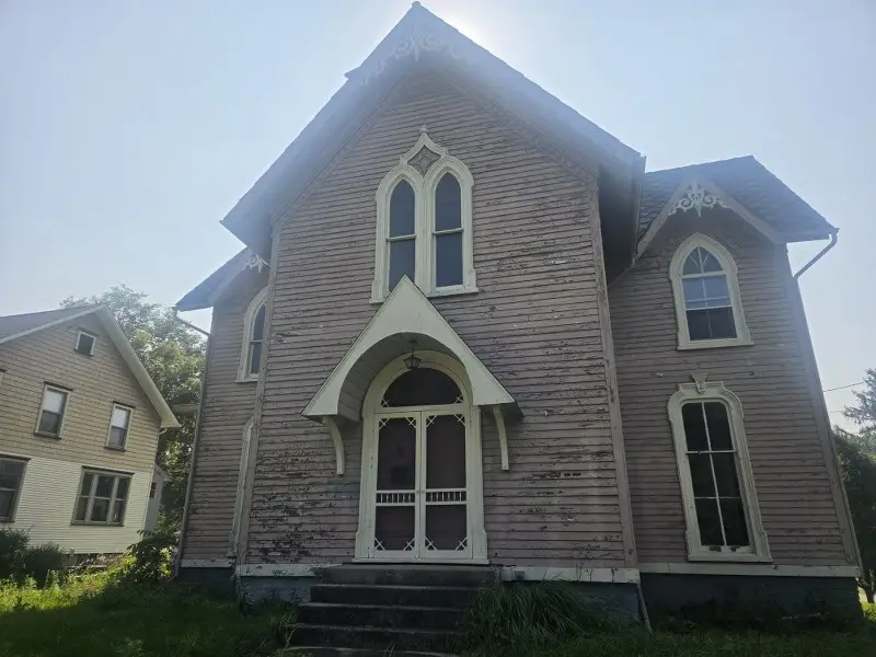 218 NW 6th Avenue, Galva, IL 61434 - #1