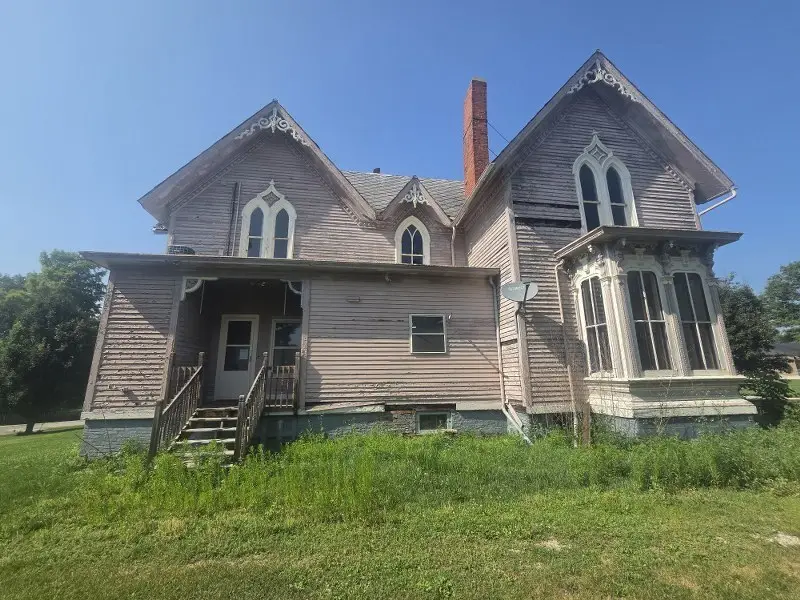 218 NW 6th Avenue, Galva, IL 61434 - #2