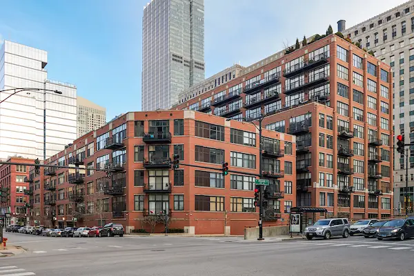 333 W Hubbard Street #610-611, Chicago, IL 60654