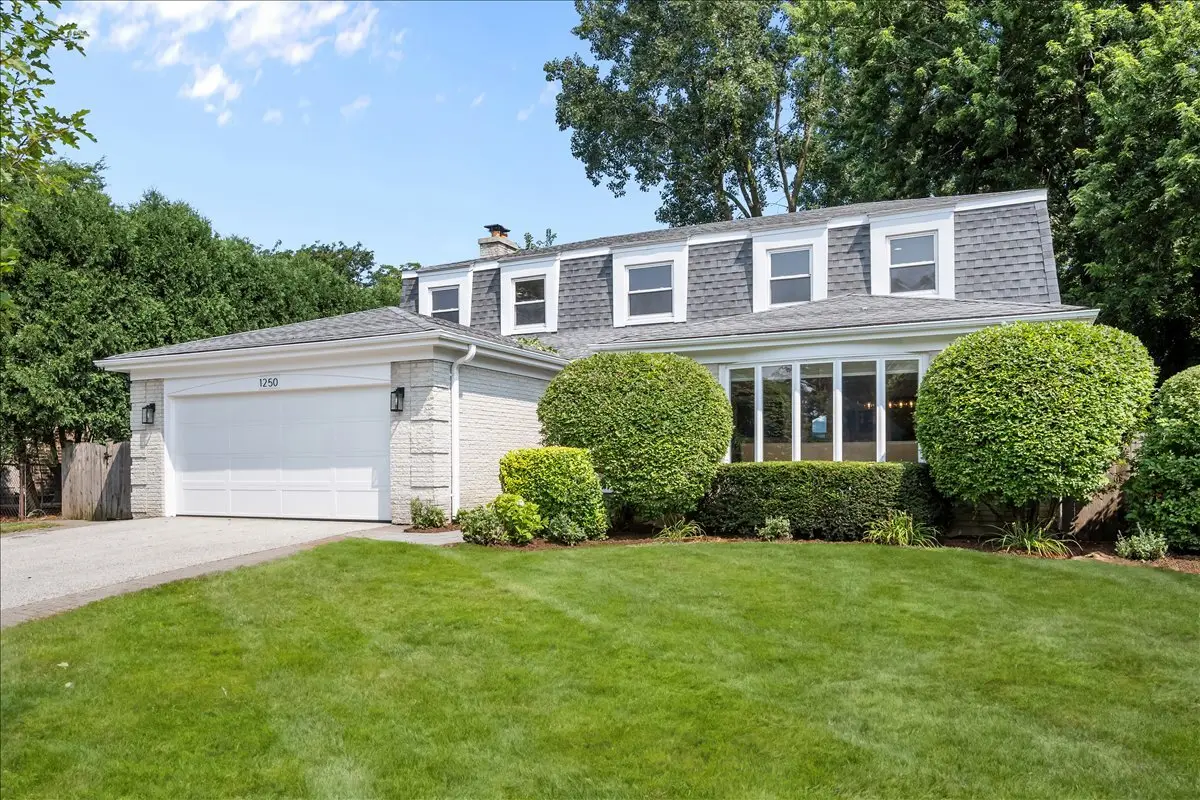 1250 Hazel Avenue, Deerfield, IL 60015 - #1