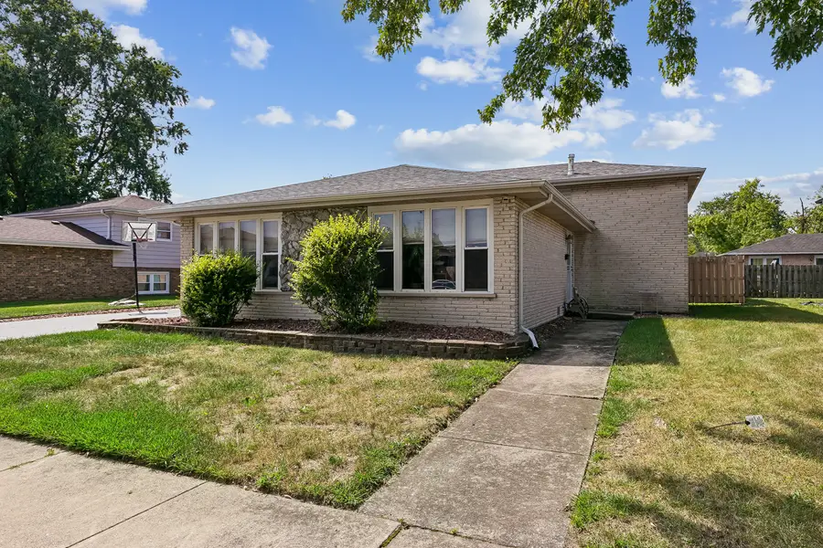 238 S Walnut Street, Glenwood, IL 60425 - #3