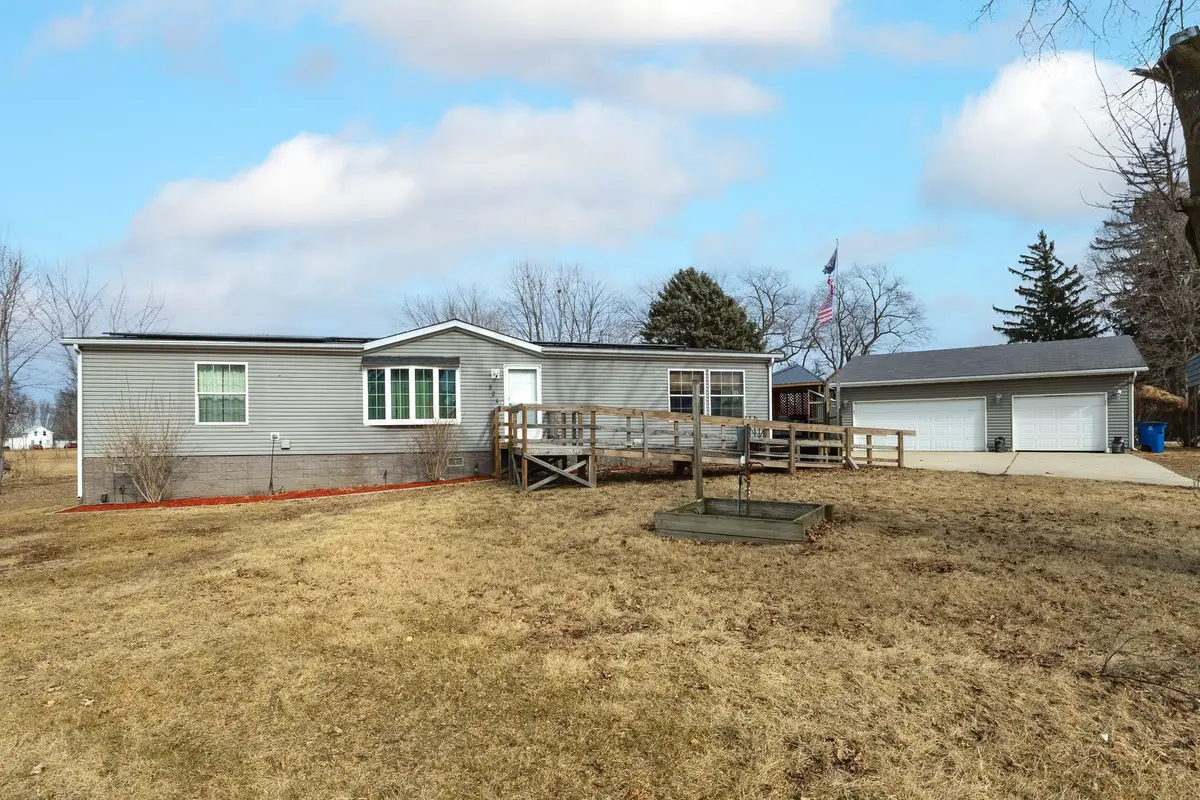 524 6th Street, Andover, IL 61233 - #1