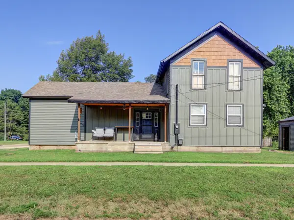 48 Ferry Street, Prophetstown, IL 61277