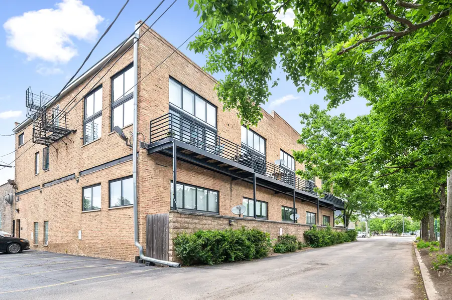 2620 N Clybourn Avenue #101, Chicago, IL 60614 - #2