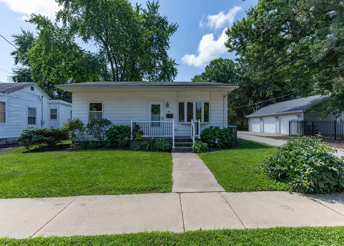 118 E Pearl Street, Geneseo, IL 61254 - #1
