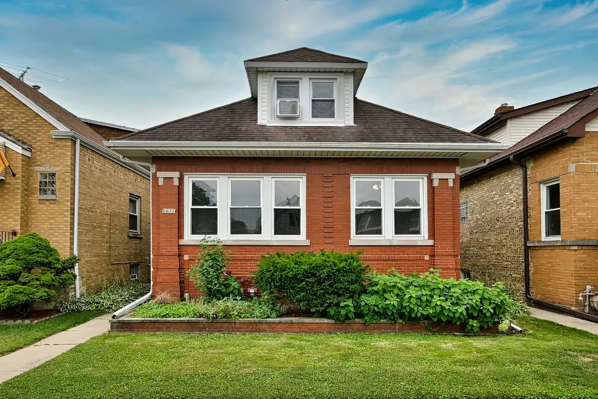 6651 W Imlay Street, Chicago, IL 60631 - #1