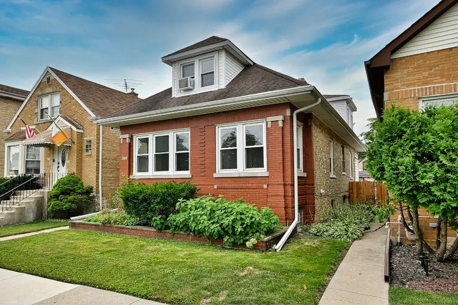 6651 W Imlay Street, Chicago, IL 60631 - #2