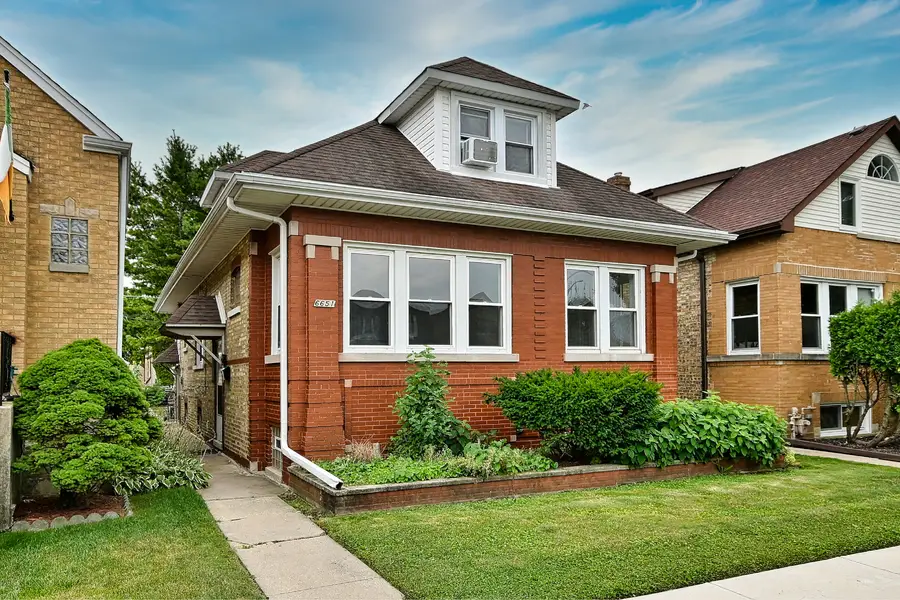 6651 W Imlay Street, Chicago, IL 60631 - #3
