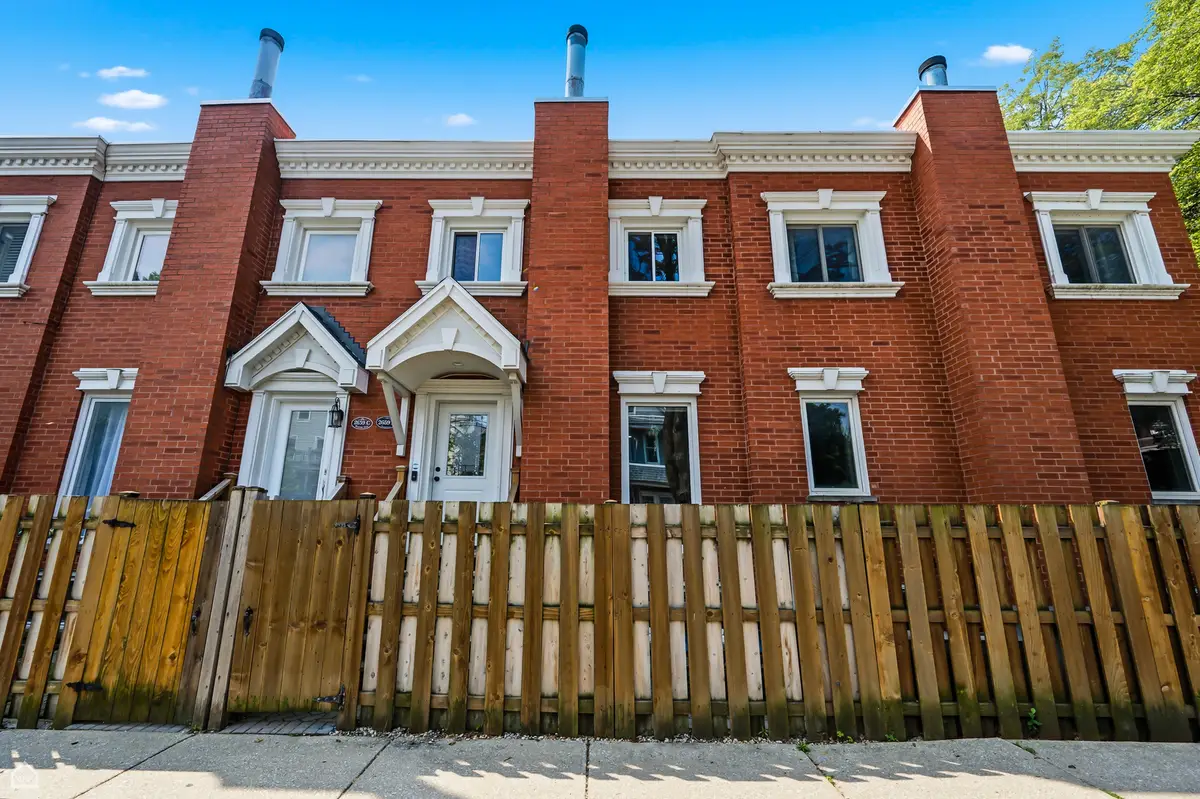 2659 N Wayne Avenue #B, Chicago, IL 60614 - #1