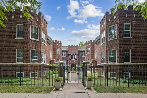 4103 N Keystone Avenue #1, Chicago, IL 60641