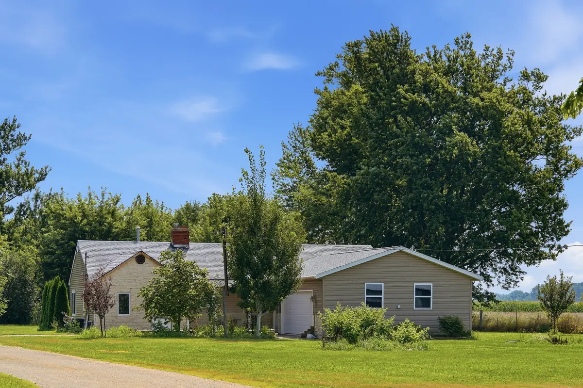 1168 Corregidor Road, Amboy, IL 61310 - #1