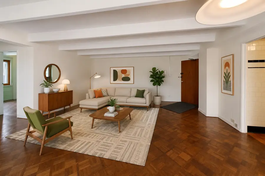 1122 W Lunt Avenue #8C, Chicago, IL 60626 - #2