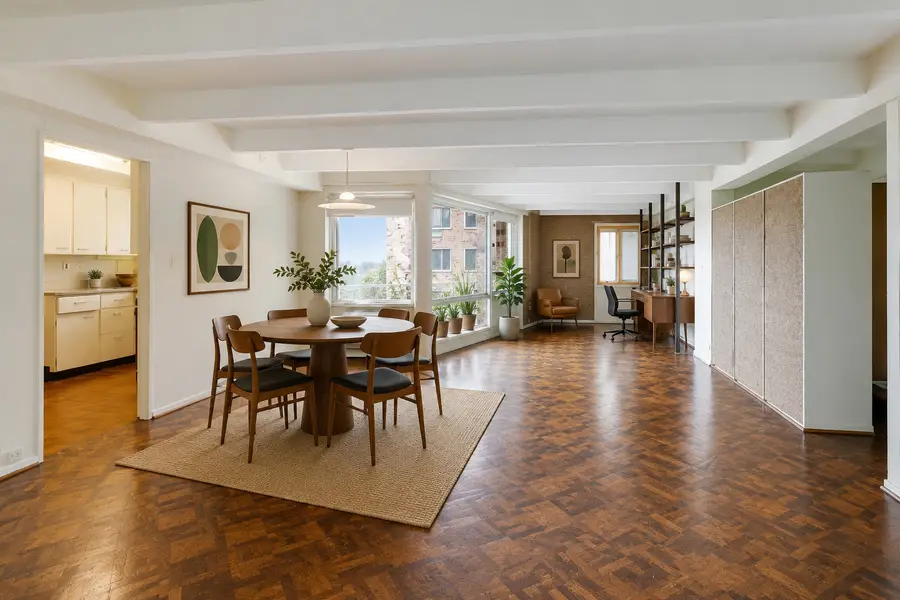 1122 W Lunt Avenue #8C, Chicago, IL 60626 - #3