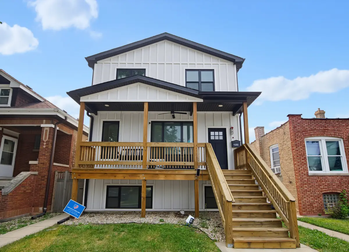 2514 Harvey Avenue, Berwyn, IL 60402 - #1