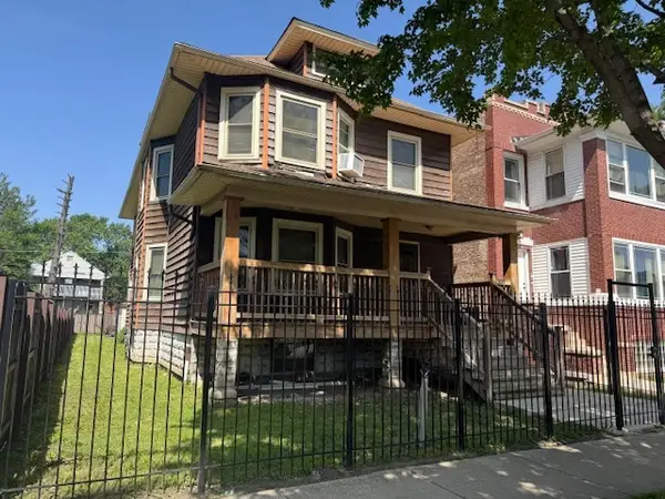 952 N Massasoit Avenue, Chicago, IL 60651