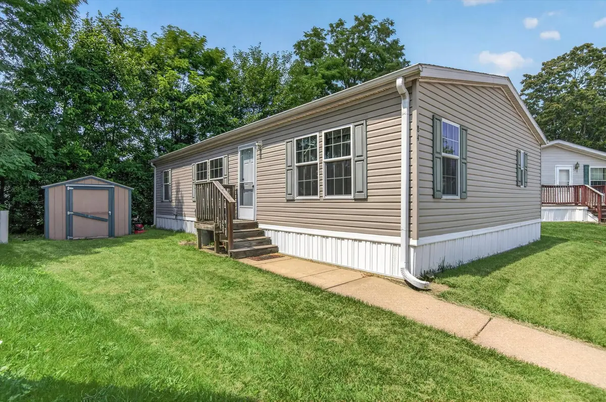84 Brenner Court, Lynwood, IL 60411 - #1