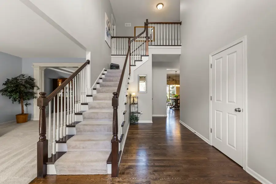 26643 Lindengate Circle, Plainfield, IL 60585 - #2