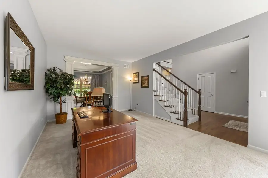 26643 Lindengate Circle, Plainfield, IL 60585 - #3